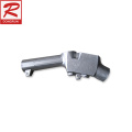 aluminum gravity casting intake manifold custom aluminum casting bellhousing permanent mold aluminum cast car parts